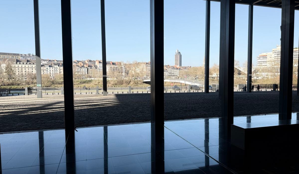 Affaire Manon Relandeau, dispartion Nantes