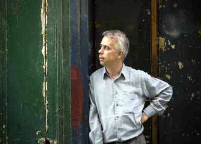 Pierre Hanta&iuml; en r&eacute;cital Bach &agrave; l'&eacute;glise du Clion-sur-Mer