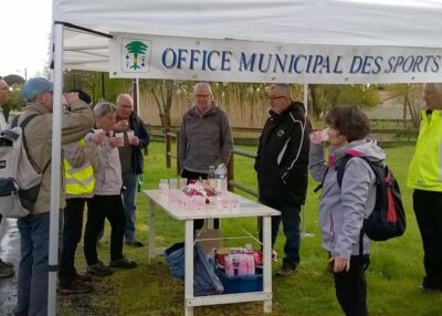Vertou, le Parcours du cœur revient sur les bords de Sèvre ce dimanche 26 avril