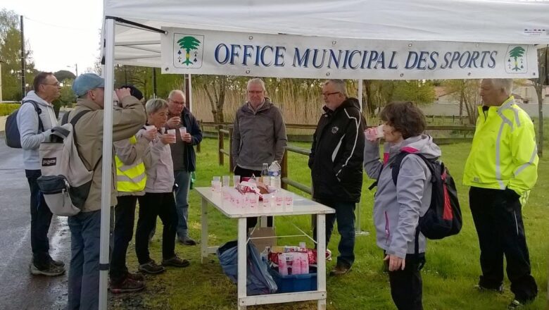 Vertou, le Parcours du cœur revient sur les bords de Sèvre ce dimanche 26 avril