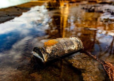 Quels polluants contaminent nos cours d'eau ?