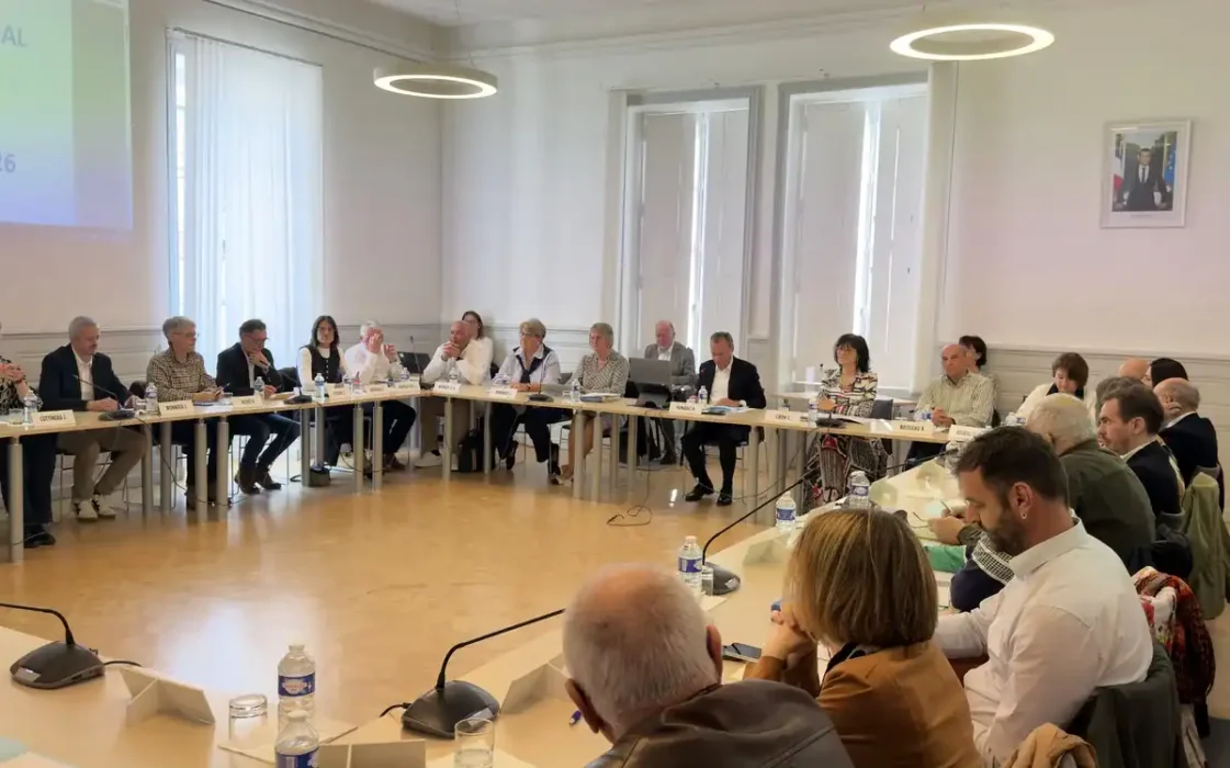Conseil Municipal de Châteaubriant : une séance chargée le 8 avril 2026