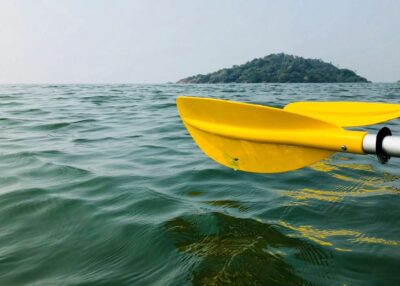 Recherches infructueuses après la découverte d'un kayak abandonné à Tharon-Plage