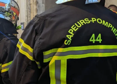 Loire-Atlantique : une jeune femme de 18 ans gri&egrave;vement bless&eacute;e dans un violent accident