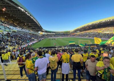 Relégation du FC Nantes : la ville sous le choc, les réactions affluent