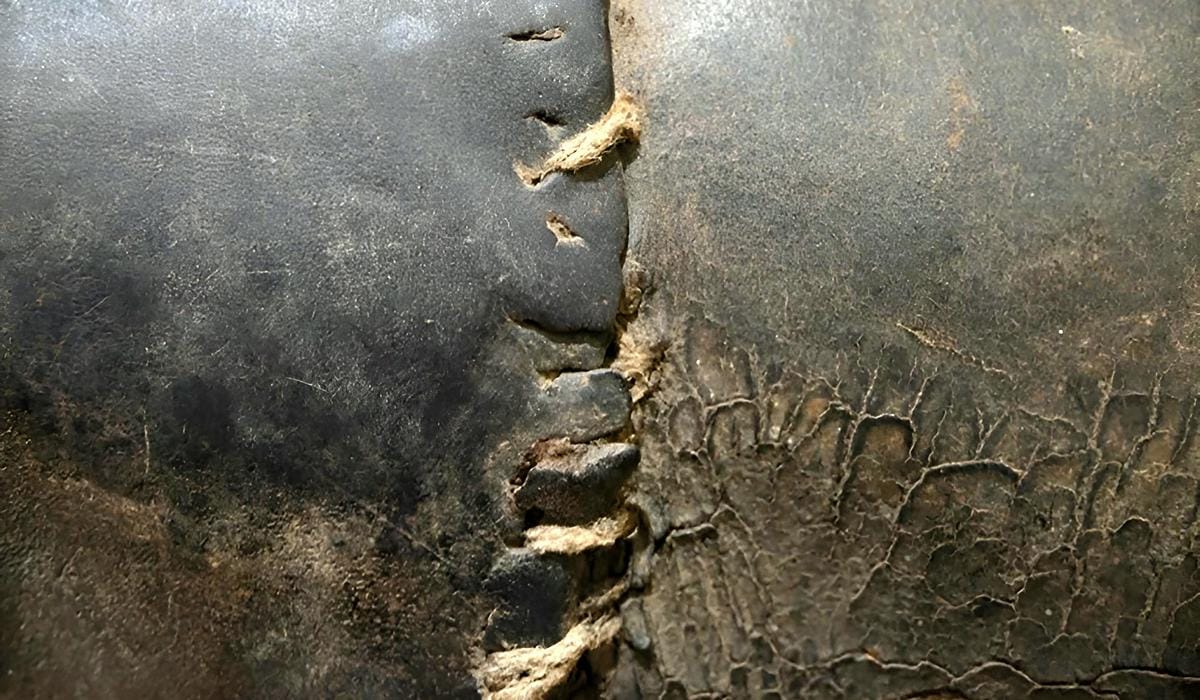 Anne Lebréquer expose à la Galerie 29 à Châteaubriant.