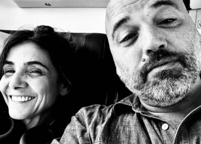 Festival Culturissimo : Clotilde Courau et Lionel Suarez au Th&eacute;&acirc;tre de Verre de Ch&acirc;teaubriant