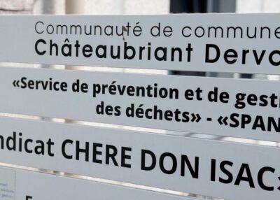 Rapport de la chambre r&eacute;gionale des comptes sur Ch&acirc;teaubriant-Derval : ce que la com com a effac&eacute;, et ce qu'Ouest-France n'a pas lu