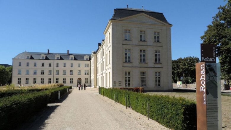 Le Pays d'Ancenis révise son SCoT : parole aux habitants jusqu'au 18 juin