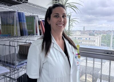 Au CHU de Nantes, les infirmiers en pratique avanc&eacute;e changent le visage des soins