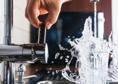 Loire-Atlantique : va-t-on manquer d'eau potable ?