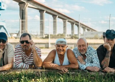 Elmer Food Beat fête ses 40 ans, concert gratuit le 27 juin à Nantes