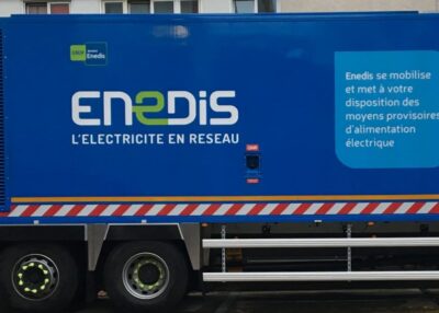 Deux hommes meurent électrocutés sur un étang à Saint-Gildas-des-Bois