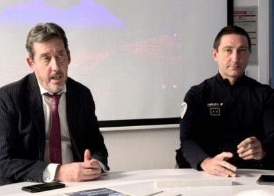 Narcotrafic à Nantes : la préfecture déploie un plan en quatre axes après les tirs mortels du 26 mai