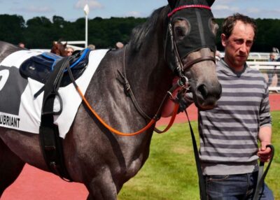 Châteaubriant : la Fête des Courses revient le 24 mai à l'hippodrome