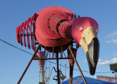 Saint-Nazaire Côté Nature : le guide pratique du samedi 23 mai