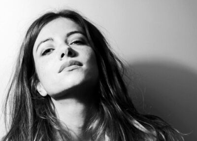 Joe Bel en Concert au Ferrailleur &agrave; Nantes, Vendredi 8 Mai