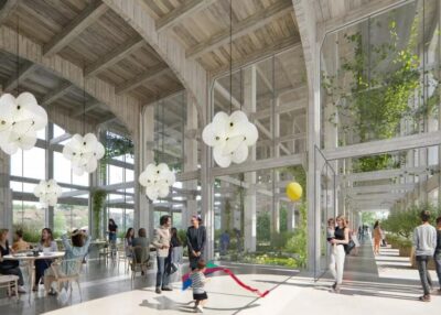 Béghin-Say, Batignolles, Bas-Chantenay : Nantes et l'art de réinventer ses friches
