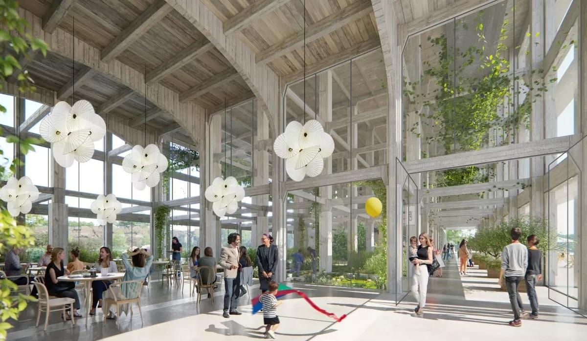 Béghin-Say, Batignolles, Bas-Chantenay : Nantes et l'art de réinventer ses friches