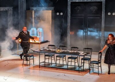 Tous à l'Opéra 2026 : le Théâtre Graslin ouvre ses portes à Nantes le 9 mai