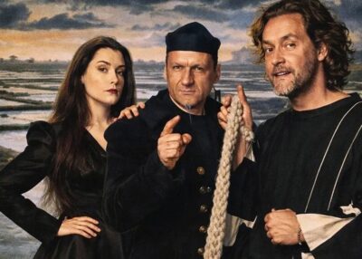 Nuit des musées à Batz-sur-Mer : magie, sel et mystère au Musée des Marais Salants