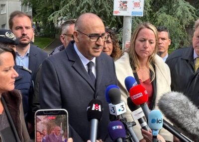 Johanna Rolland obtient des renforts policiers et réclame davantage de prévention