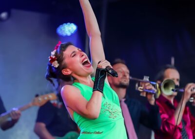 Festival Big Boiseau : deux jours gratuits &agrave; Saint-Jean-de-Boiseau