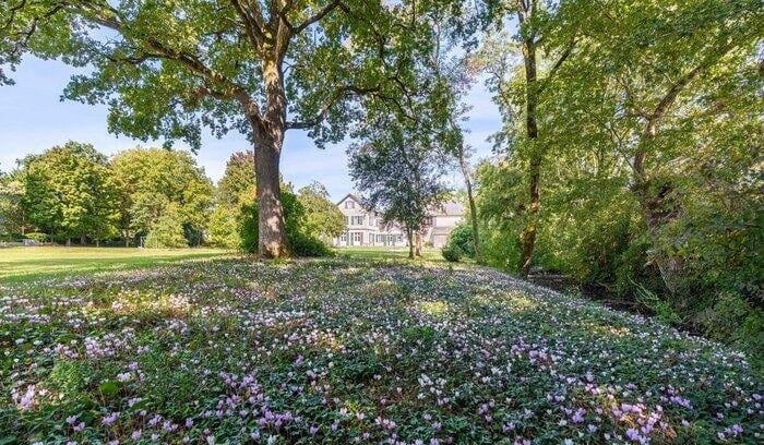 Vos Rendez-vous aux Jardins 2026 en Loire-Atlantique