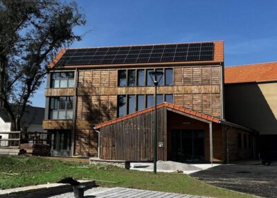 Plessé : une nouvelle Maison de Santé ouvre ses portes le 2 juin