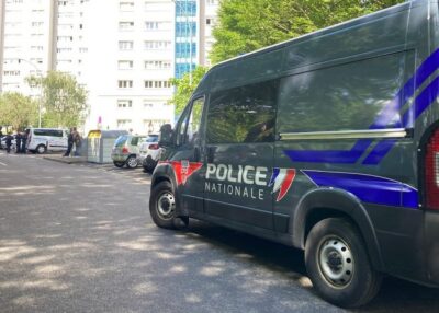 Nouvel &eacute;pisode de tirs &agrave; Nantes : un jeune homme tu&eacute; &agrave; La Halv&egrave;que