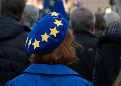 Fête de l'Europe 2026 : près de 60 événements à Nantes en mai