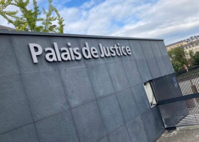 Un coll&eacute;gien du Reineti&egrave;re &agrave; Sainte-Luce-sur-Loire a &eacute;t&eacute; interpell&eacute; avec un couteau le 30 avril 2026. Le mineur a &eacute;t&eacute; mis en examen et plac&eacute; sous mesure &eacute;ducative.