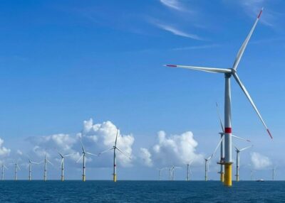 EOL Centre &eacute;olien &agrave; Saint-Nazaire : plonger dans l'aventure de l'&eacute;olien en mer
