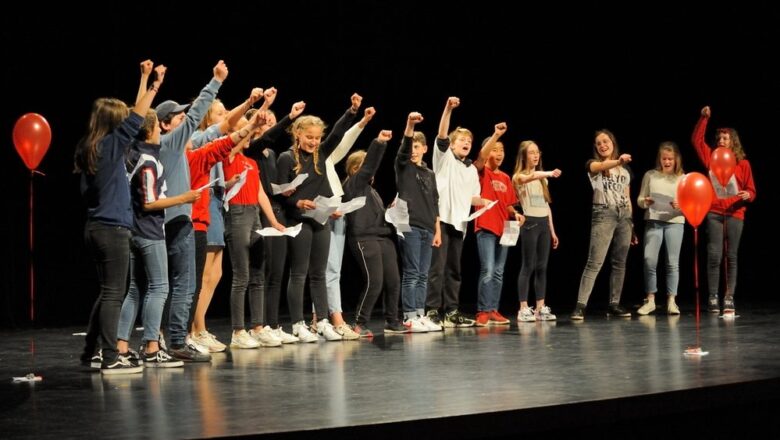 Jeunes en Scènes 2026 : Le festival de théâtre amateur revient à Sainte-Luce-sur-Loire