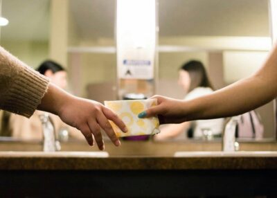 Précarité menstruelle : la mairie de Nozay collecte jusqu'au 5 juin