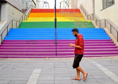 Pride Of You revient à Nantes pour une troisième édition, cette fois au Portevent