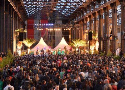 Que Faire à Nantes ce Week-End des 8, 9, 10 Mai