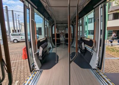 Job dating à Nantes : l'Emploi sans arrêt le 3 juin
