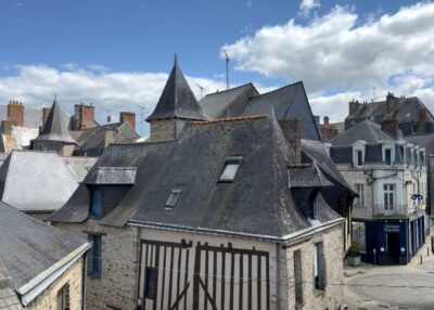 Ch&acirc;teaubriant-Derval se f&eacute;licite du rapport de la chambre r&eacute;gionale des comptes. Le document dit autre chose.
