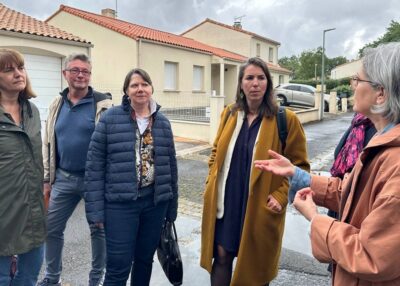 Retrait-gonflement des argiles à Rezé : des maisons fissurées et une commune sans reconnaissance CatNat