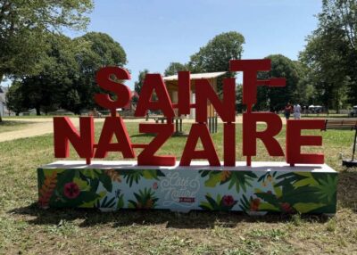 Conseil municipal de Saint-Nazaire : rapport de la Chambre r&eacute;gionale des comptes