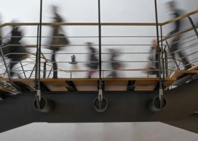 Nantes 5e ville étudiante de France selon un classement annuel