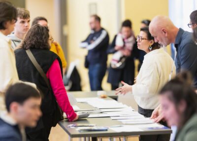 Forum des métiers de l'animation le 30 mai à Saint-Étienne-de-Montluc