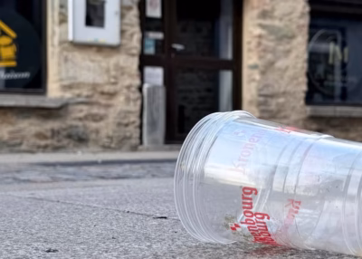 Vigilance rouge canicule : l'alcool interdit sur la voie publique ce week-end en Loire-Atlantique