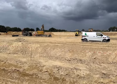 Entrepôt Amazon à Derval : rassemblement citoyen samedi 27 juin à 10 h 30