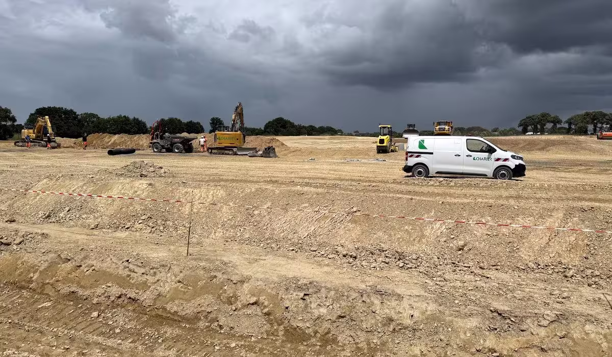 Entrepôt Amazon à Derval : rassemblement citoyen samedi 27 juin à 10 h 30