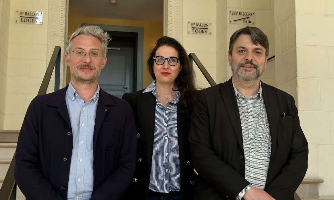 Angers Nantes Opéra obtient le label de Théâtre lyrique d'intérêt national