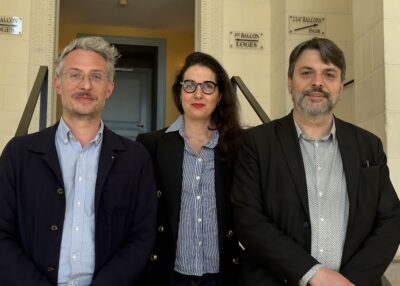 Angers Nantes Op&eacute;ra obtient le label de Th&eacute;&acirc;tre lyrique d'int&eacute;r&ecirc;t national
