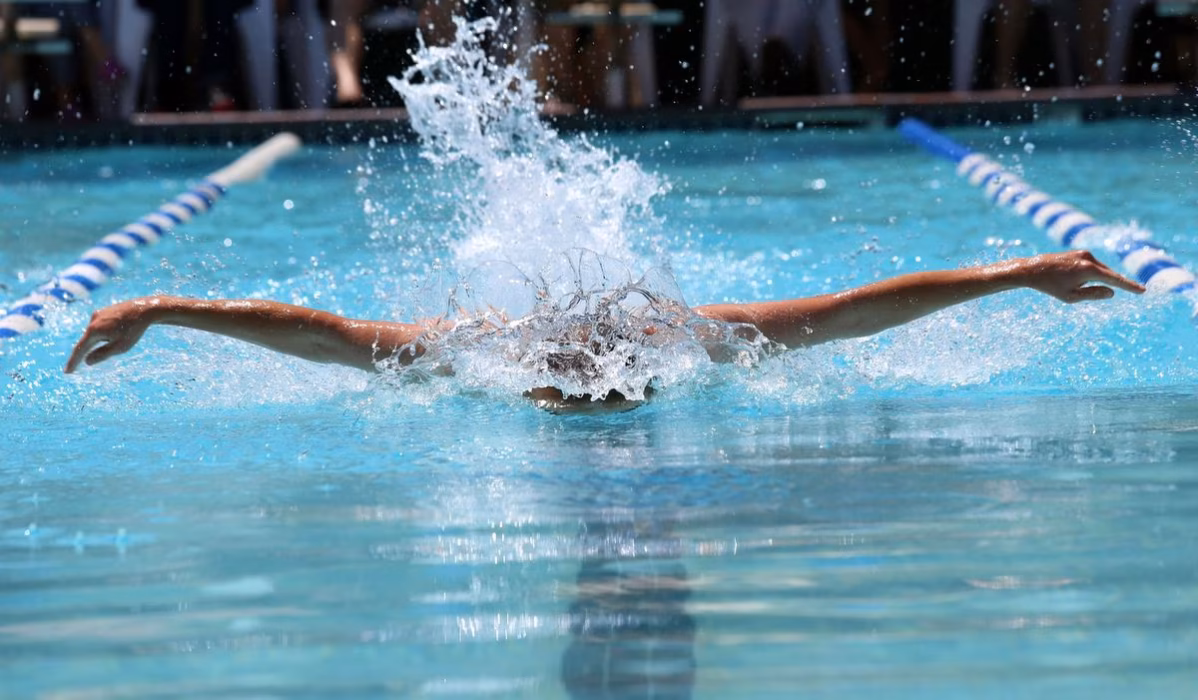 Canicule ces piscines gratuites en Loire-Atlantique