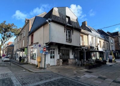 Pauvret&eacute; en Loire-Atlantique : Ch&acirc;teaubriant en bas du classement selon l'INSEE
